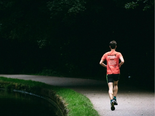 como empezar a correr desde cero